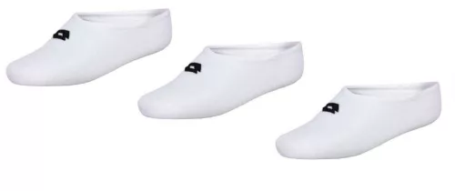 Lotto White férfi titokzokni 40-46