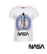 NASA Space Magic gyerek rövid póló, felső 2 - 8 év / 92 - 128 cm