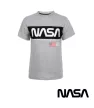 NASA KSC gyerek rövid póló, felső 2 - 8 év / 92 - 128 cm