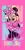 Disney Minnie Peekaboo fürdőlepedő, strand törölköző 70x140 cm (Fast Dry)
