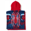 Pókember Spider Sense strand törölköző poncsó 50x100 cm (Fast Dry)