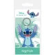 Disney Lilo és Stitch, A csillagkutya Happy kulcstartó