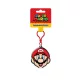 Super Mario Happy világító kulcstartó