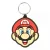 Super Mario Smile kulcstartó