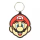 Super Mario Smile kulcstartó