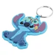 Disney Lilo és Stitch, A csillagkutya Scrump kulcstartó