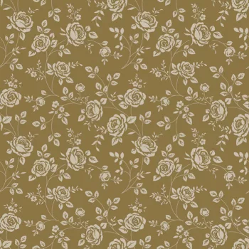 Rózsa Little Gold szalvéta 20 db-os 33x33 cm
