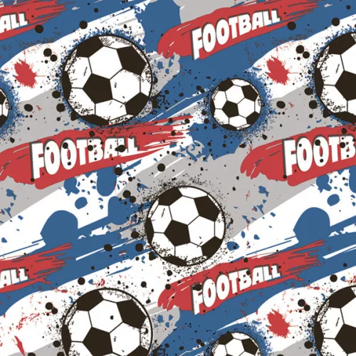 Focis For Football Lovers szalvéta 20 db-os 33x33 cm
