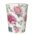 Virág Arrangement papír pohár 8 db-os 250 ml