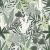 Virág Green Leaves szalvéta 20 db-os 33x33 cm