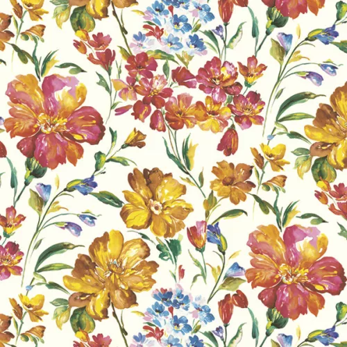 Virág Wallpaper szalvéta 20 db-os 33x33 cm