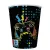 Gamer Play Pad papír pohár 8 db-os 250 ml