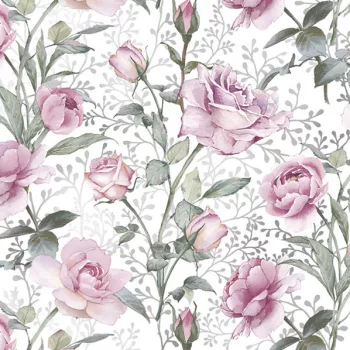Rózsa Pink szalvéta 20 db-os 33x33 cm