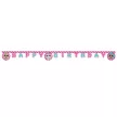 LOL Surprise Glitterati Happy Birthday felirat 2 m