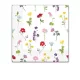 Virág Flowers Field szalvéta 20 db-os, 33x33 cm FSC