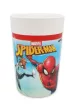 Pókember Team Up műanyag pohár 2 db-os szett 230 ml