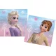Disney Jégvarázs Wind szalvéta 20 db-os 33x33 cm FSC