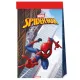 Pókember Crime Fighter papírzacskó 4 db-os FSC