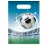 Focis Soccer Fans ajándéktasak, ajándékzacskó 6 db-os