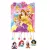 Disney Hercegnők Live Your Story pinata