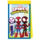 Pókember Spidey papírzacskó 4 db-os FSC