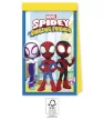 Pókember Spidey papírzacskó 4 db-os FSC