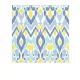 Színes Ethnic szalvéta 20 db-os 33x33 cm FSC