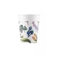 Virág Herbs papír pohár 8 db-os 200 ml