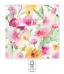 Virág Spring szalvéta 20 db-os, 33x33 cm FSC