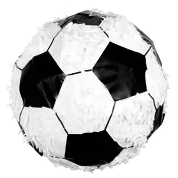 Focis Soccer Fans 3D pinata