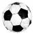Focis Soccer Fans 3D pinata