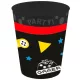 Gaming Party micro prémium műanyag pohár szett 4 db-os 250 ml