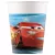 Disney Verdák Victory Is Mine papír pohár 8 db-os 200 ml FSC