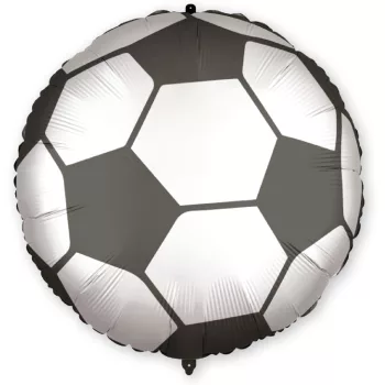 Focis Ball fólia lufi 46 cm