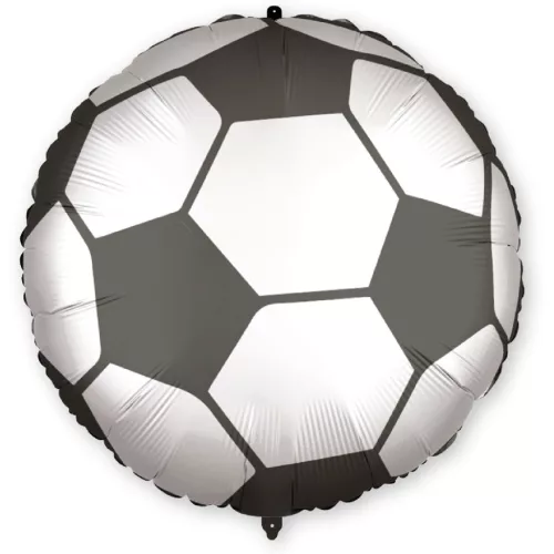 Focis Ball fólia lufi 46 cm