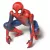 Pókember Hero 3D fólia lufi 60 cm