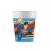 Superman Krypton papír pohár 8 db-os 200 ml FSC