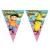Stumble Guys Chaos Runner zászlófüzér 2,3 m FSC