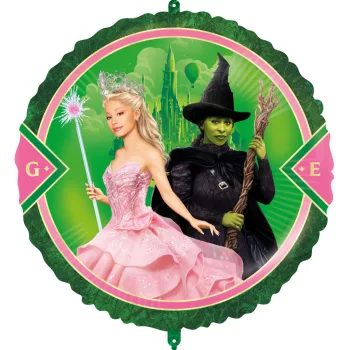 Wicked For Good fólia lufi 46 cm