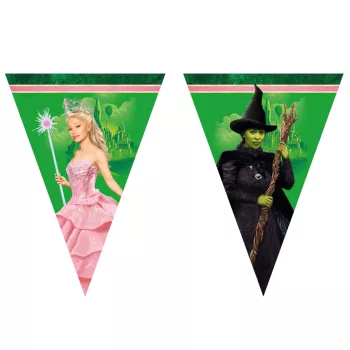 Wicked For Good zászlófüzér 2,3 m FSC