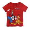 Disney Mickey Friends baba póló, felső 6-24 hó