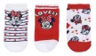Disney Minnie Lovely baba zokni 0-12 hó