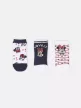Disney Minnie Lovely baba zokni 0-12 hó