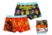 Bosszúállók Power gyerek boxeralsó 2 darab/csomag 4 - 10 év / 104 - 140 cm