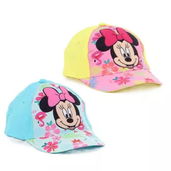 Disney Minnie Flamingo baba baseball sapka 48-50 cm