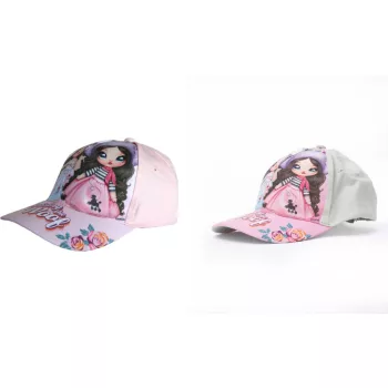 Na! Na! Na! Surprise Raising gyerek baseball sapka 52-54cm