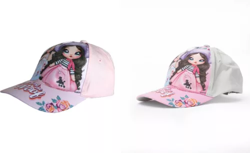 Na! Na! Na! Surprise Raising gyerek baseball sapka 52-54cm
