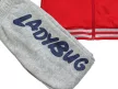 Katicabogár és Fekete macska kalandjai Mission gyerek melegítő, jogging szett 5 - 10 év / 110 - 140 cm Díszdobozban