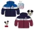 Disney Mickey Chill baba bélelt kabát 6-24 hó