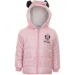 Disney Minnie Dots baba bélelt kabát 6-24 hó